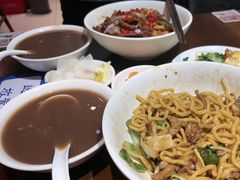 -寻裕记·现炒浇头面(人民广场店)