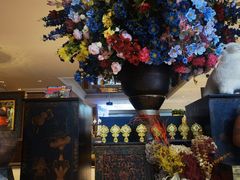 -西藏饭店·亚克·食光自助餐厅(文殊院店)