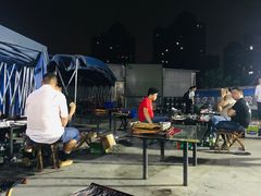 -迎燕阁烤羊腿(二环南路店)