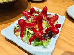 -福匠日本料理(人民路店)