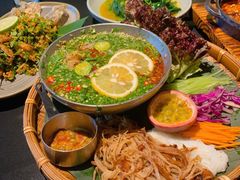 -Ameigo梅果·云贵川bistro(长宁来福士店)