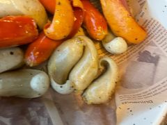 -188西餐厅(园林宾馆店)