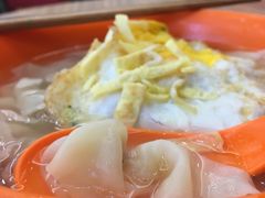 -江南大学-4食堂