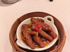 -粤珍轩·家宴·广式茶点(新城广场店)