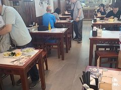 -舞素卷菜煎饼.糁汤(万达金街店)