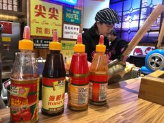 -美芝莲(领展购物广场中关村店)