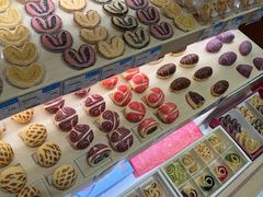 -邵万生食品公司(南京东路店)