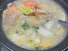 -阿毛饭店(和义路店)