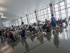 -澳门外港客运码头(轮渡站)