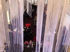 -Salon de The de Joel Robuchon(外滩18号店)