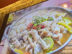 -神府路壹号·海鲜烧烤·砂锅粥·锅物(三坊七巷店)