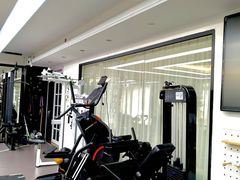 -简·无界健身工作室·运动康复·体态(石厦店)