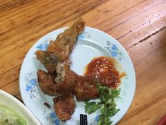 -老宅原住民沙茶面精品小吃(龙头路店)