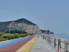 -长岛南北长山旅游景区