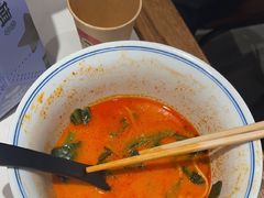 -和府捞面(欧亚卖场店)
