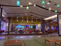 -青水瓦台汤泉(未央店)