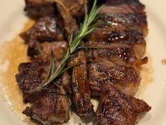 -MORTON'S 莫尔顿牛排坊(北京丽晶酒店)