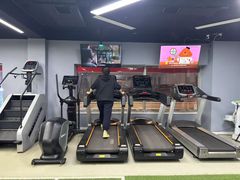 -即刻健身馆(对外经贸店)