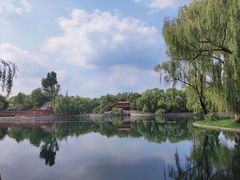 -百脉泉景区