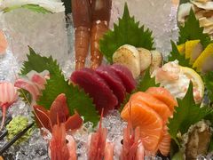 -鲁山人日本料理·放题·套餐(松卫北路店)