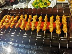 -郎出山烧烤(胶州店)