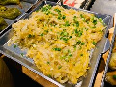 -很久以前羊肉串(中山公园店)