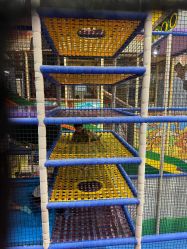 -meland亲子乐园•派对•研学(苏州悠方购物中心店)