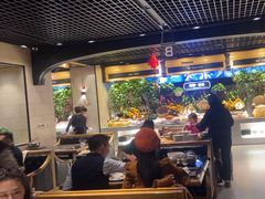 -川骄海鲜自助(亚运村店)