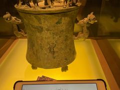 -上海博物馆(人民广场馆)