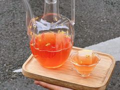 -ASPIRYNA酒吧水烟吧(太古里店)