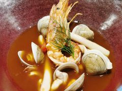 -Marina厨房·ALA精酿(月湖盛园店)