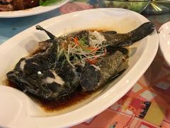 -金稼园·金平湖农家菜