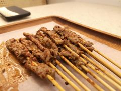 -白仁仔· 活烤海鲜 宵夜(豫园店)