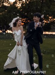 -纪梵希旅拍婚纱摄影(大连总店)
