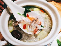 -品回味清真西北楼(宁波首店)