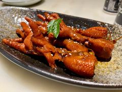 -枚青·临安酒肆(腾飞大厦店)