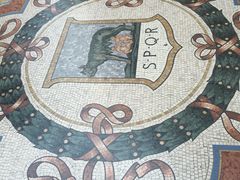 -埃马努埃莱二世拱廊