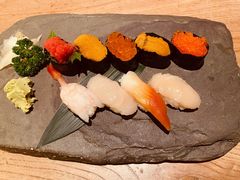 -Hatsune隐泉日式料理(三里屯太古里店)