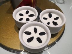 回乡自制酸奶-宁夏国强手抓羊肉·清真菜(未央路凤三店)
