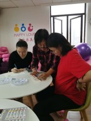 -爱尔乐美孕产瑜伽·普拉提