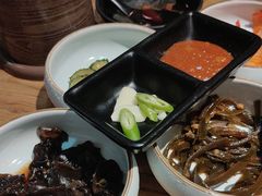 -九田家黑牛烤肉料理(华侨城店)