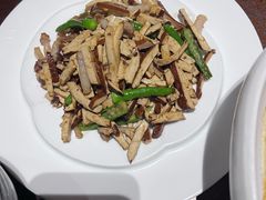 -羡餐厅·杭帮菜·淳菜(千岛湖自由洲际殿店)