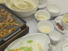 -金三杯酒家(泉城路店)