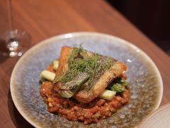 -Bistro Les Lilas丁香花小酒馆