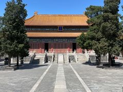 -历代帝王庙博物馆