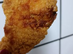 -麦当劳(时间广场店)