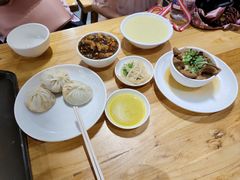-缘赵记(沙子口店)