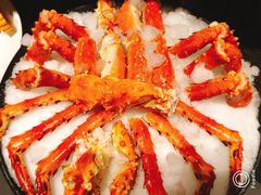 -余记海鲜(合生广场店)