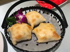 -宁夏国强手抓羊肉·清真菜(未央路凤三店)