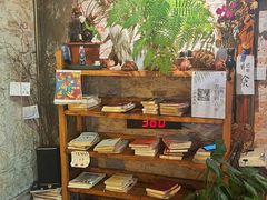 -仙峰天然面包(迎宾路店)